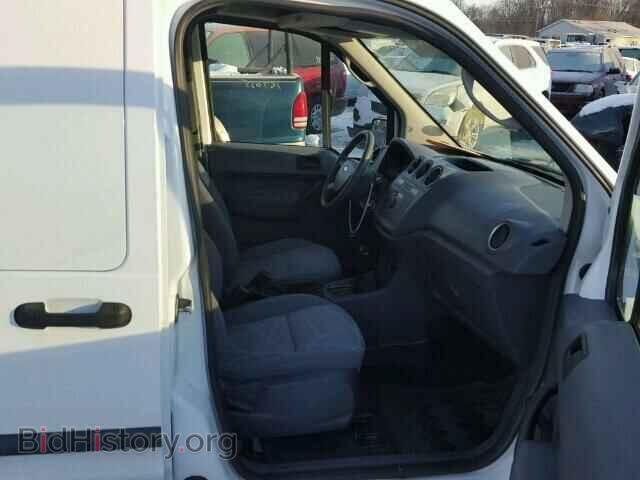 2011 FORD TRANSIT CO - VIN: NM0LS7AN2BT072293 - Фото 5