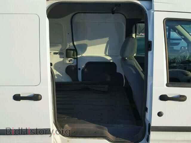 2011 FORD TRANSIT CO - VIN: NM0LS7AN2BT072293 - Фото 6
