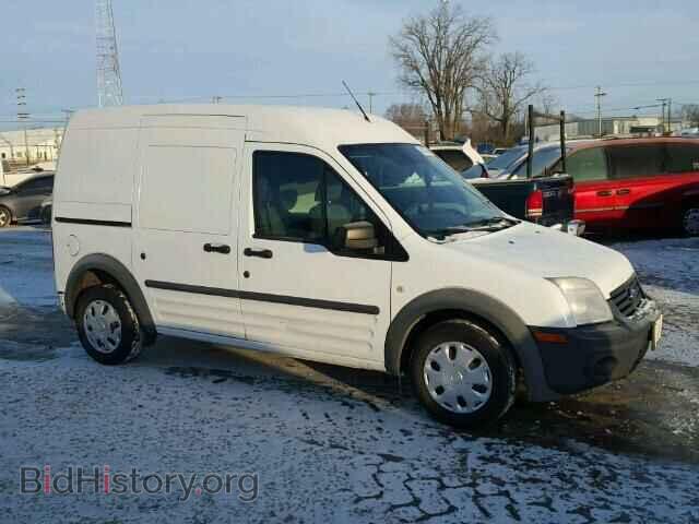 2011 FORD TRANSIT CO - VIN: NM0LS7AN2BT072293 - Фото 9