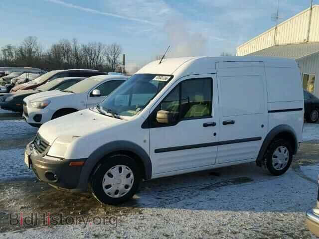 2011 FORD TRANSIT CO - VIN: NM0LS7AN2BT072293 - Фото 10