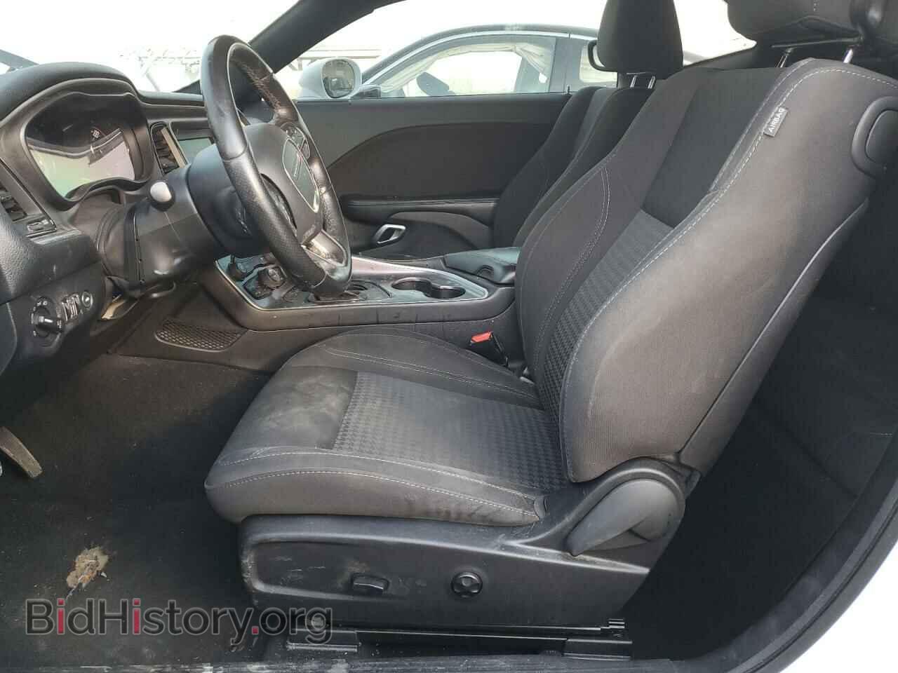 2019 DODGE CHALLENGER - VIN: 2C3CDZAG7KH574194 - Фото 7