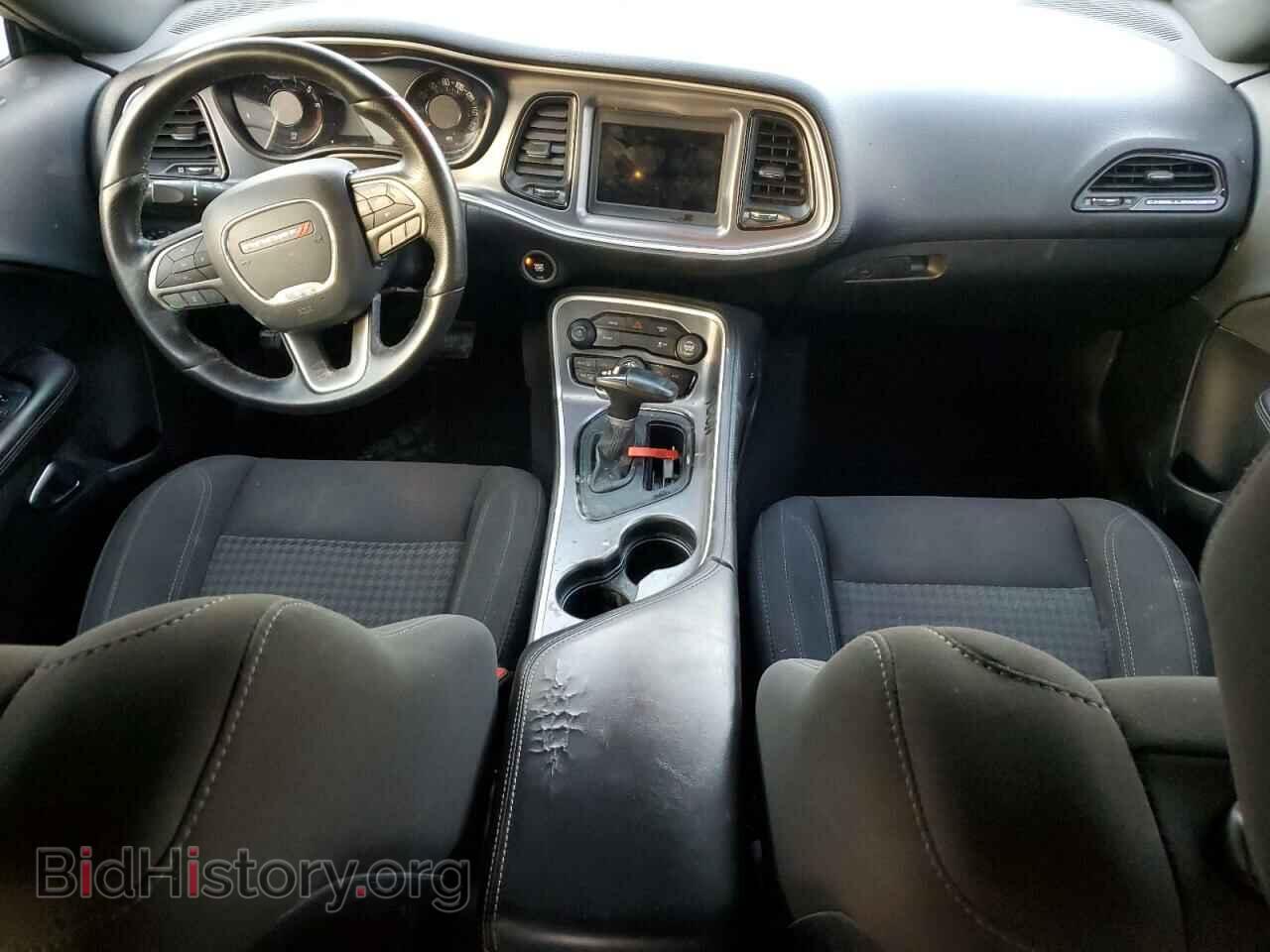 2019 DODGE CHALLENGER - VIN: 2C3CDZAG7KH574194 - Фото 8