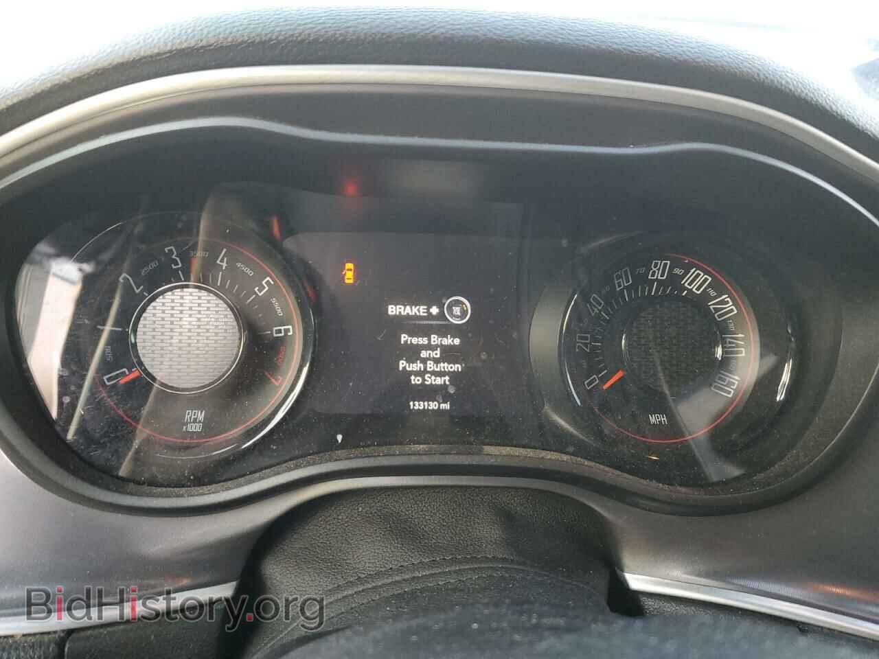 2019 DODGE CHALLENGER - VIN: 2C3CDZAG7KH574194 - Фото 9