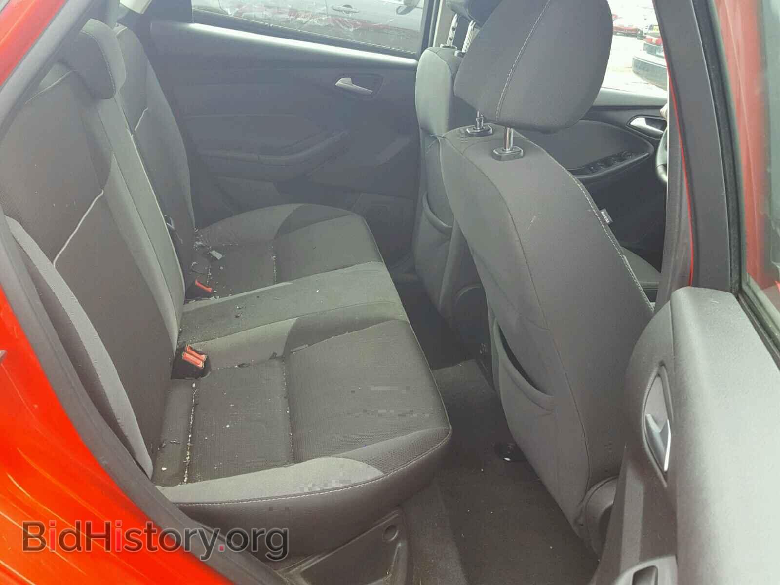2013 FORD FOCUS - VIN: 1FADP3F25DL233034 - Photo 6
