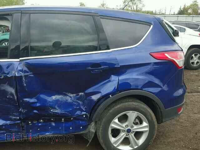 2014 FORD ESCAPE - VIN: 1FMCU0G90EUD36409 - Фото 10