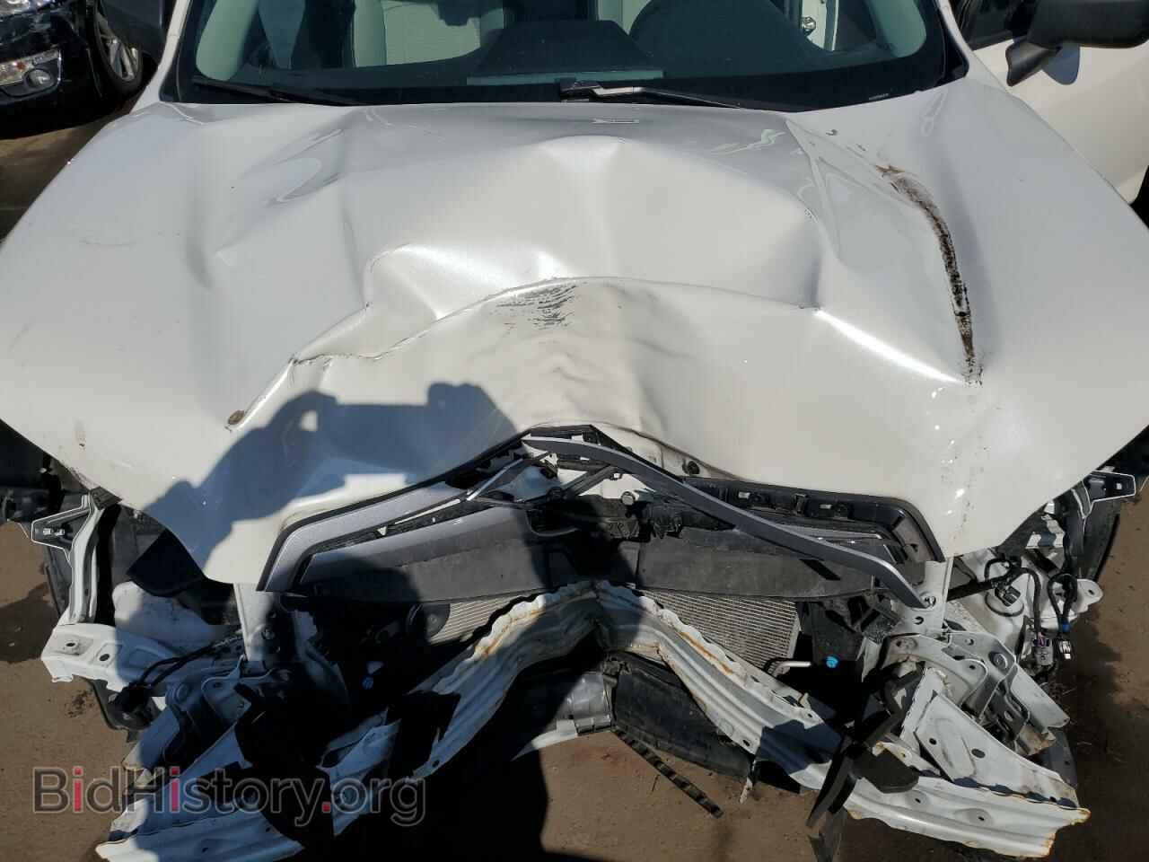 2021 SUBARU FORESTER - VIN: JF2SKADC8MH539780 - Photo 12