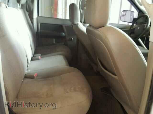 2007 DODGE RAM 3500 - VIN: 3D7ML48C17G734530 - Фото 6