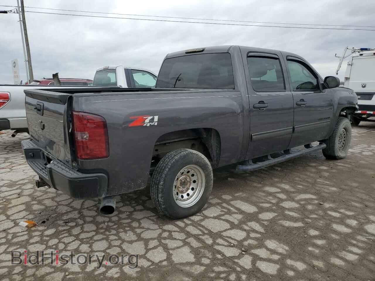 2011 CHEVROLET ALL Models - VIN: 3GCPKSE31BG157736 - Фото 3