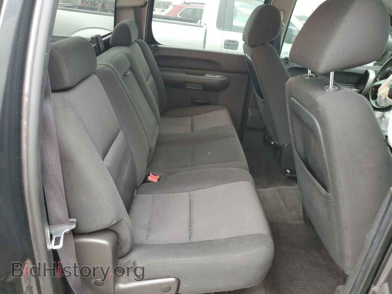 2011 CHEVROLET ALL Models - VIN: 3GCPKSE31BG157736 - Фото 10