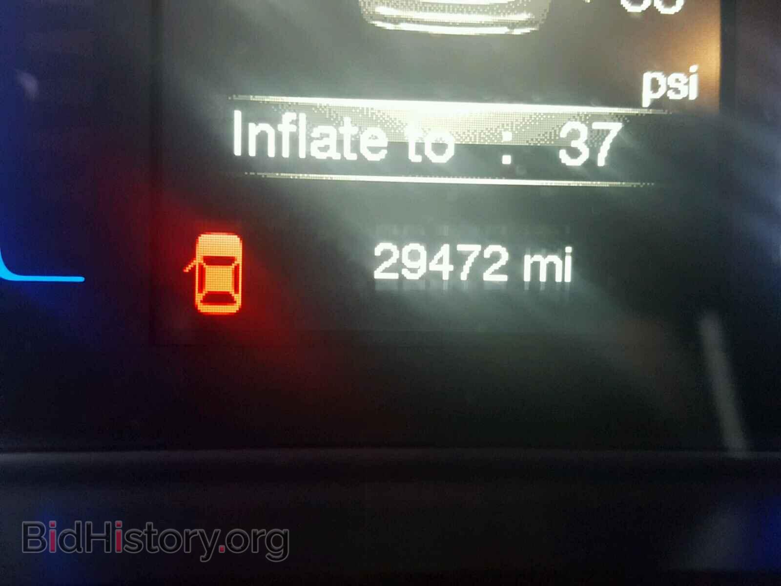 2016 CHRYSLER 200 - VIN: 1C3CCCAB0GN120064 - Фото 8