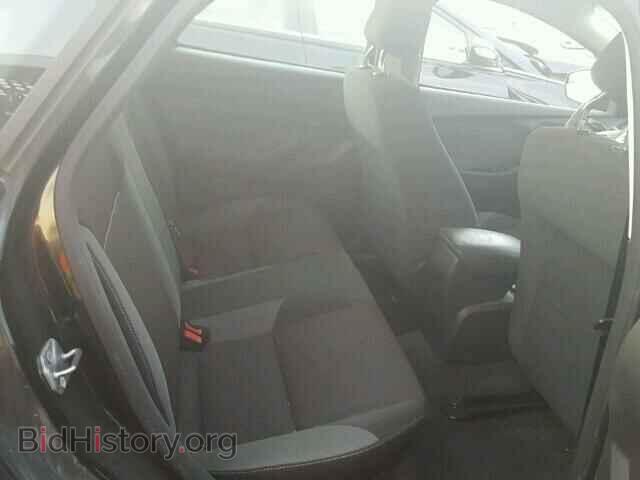 2012 FORD FOCUS - VIN: 1FAHP3F29CL148598 - Фото 6