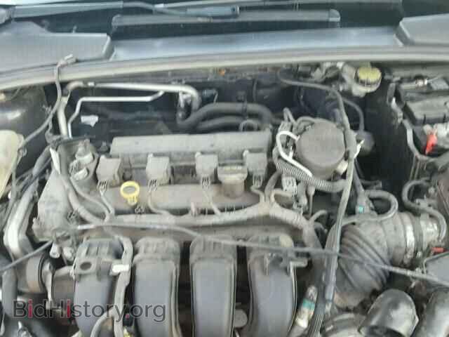 2012 FORD FOCUS - VIN: 1FAHP3F29CL148598 - Фото 7