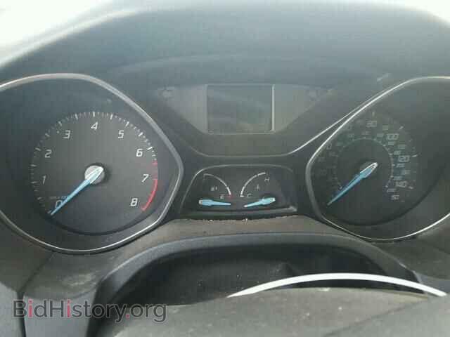2012 FORD FOCUS - VIN: 1FAHP3F29CL148598 - Фото 8