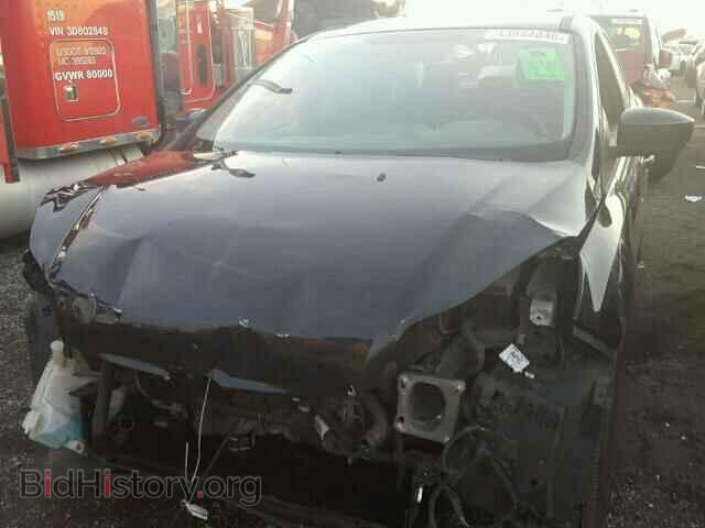 2012 FORD FOCUS - VIN: 1FAHP3F29CL148598 - Фото 9