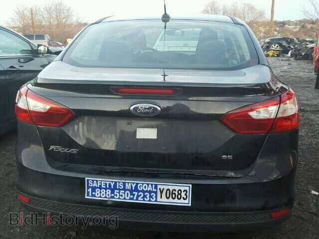 2012 FORD FOCUS - VIN: 1FAHP3F29CL148598 - Фото 10