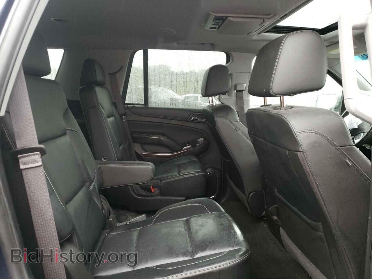 2017 GMC YUKON - VIN: 1GKS2BKC4HR290888 - Фото 6