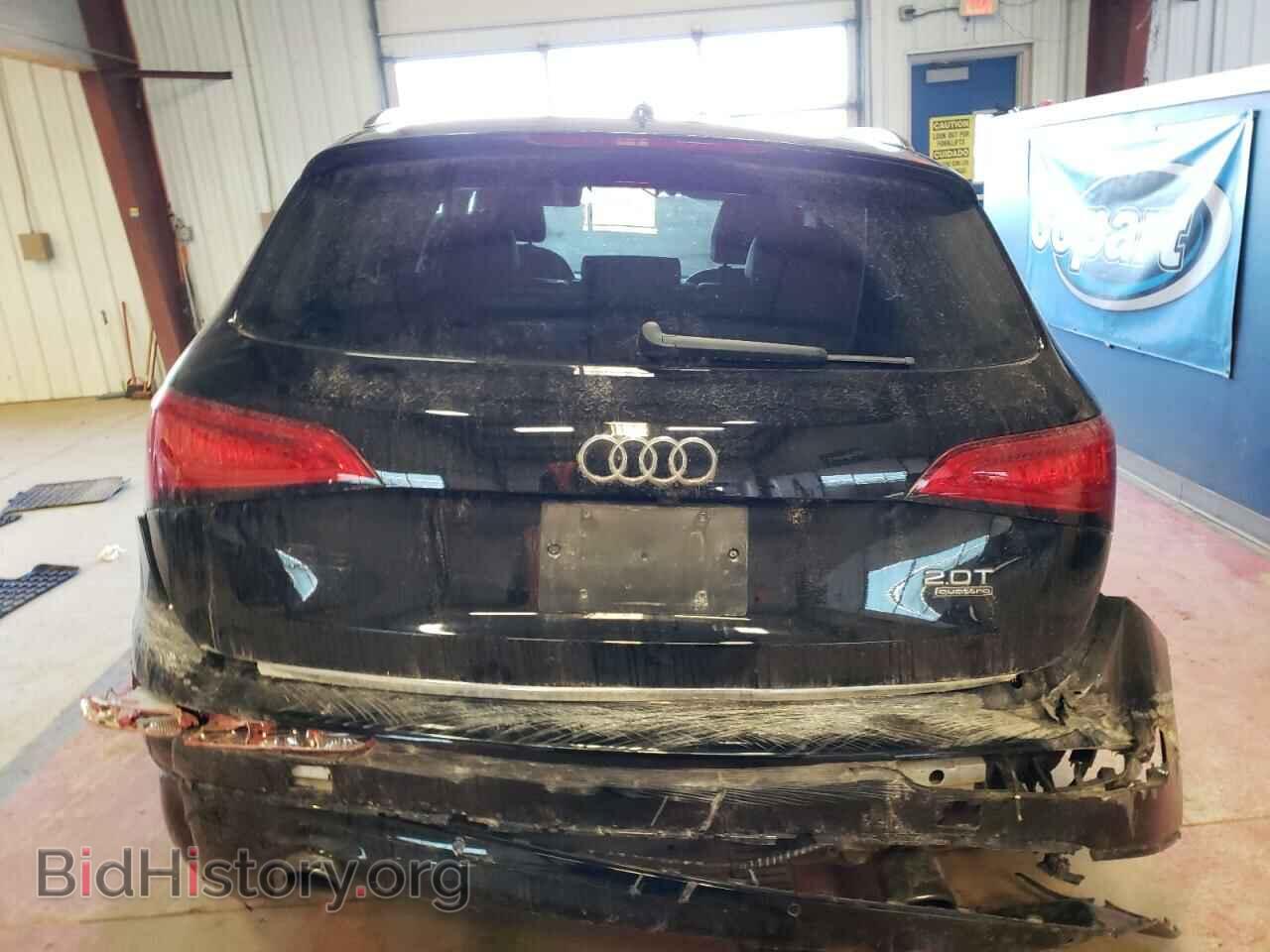 2017 AUDI Q5 - VIN: WA1C2AFPXHA079176 - Фото 6