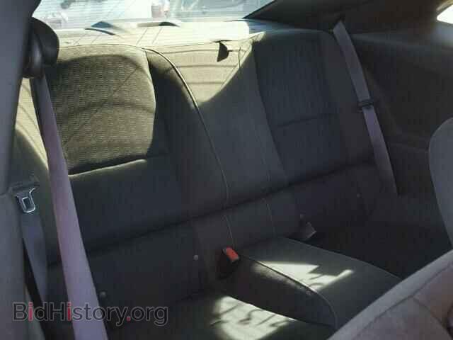 2011 CHEVROLET CAMARO - VIN: 2G1FA1ED8B9117657 - Фото 6