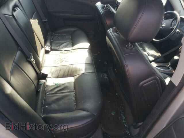 2009 CHEVROLET IMPALA - VIN: 2G1WT57K891237240 - Фото 6