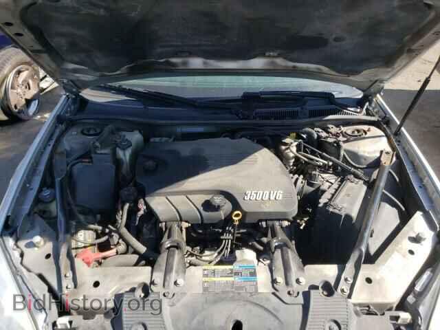 2009 CHEVROLET IMPALA - VIN: 2G1WT57K891237240 - Фото 7