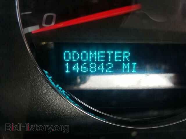 2009 CHEVROLET IMPALA - VIN: 2G1WT57K891237240 - Фото 8