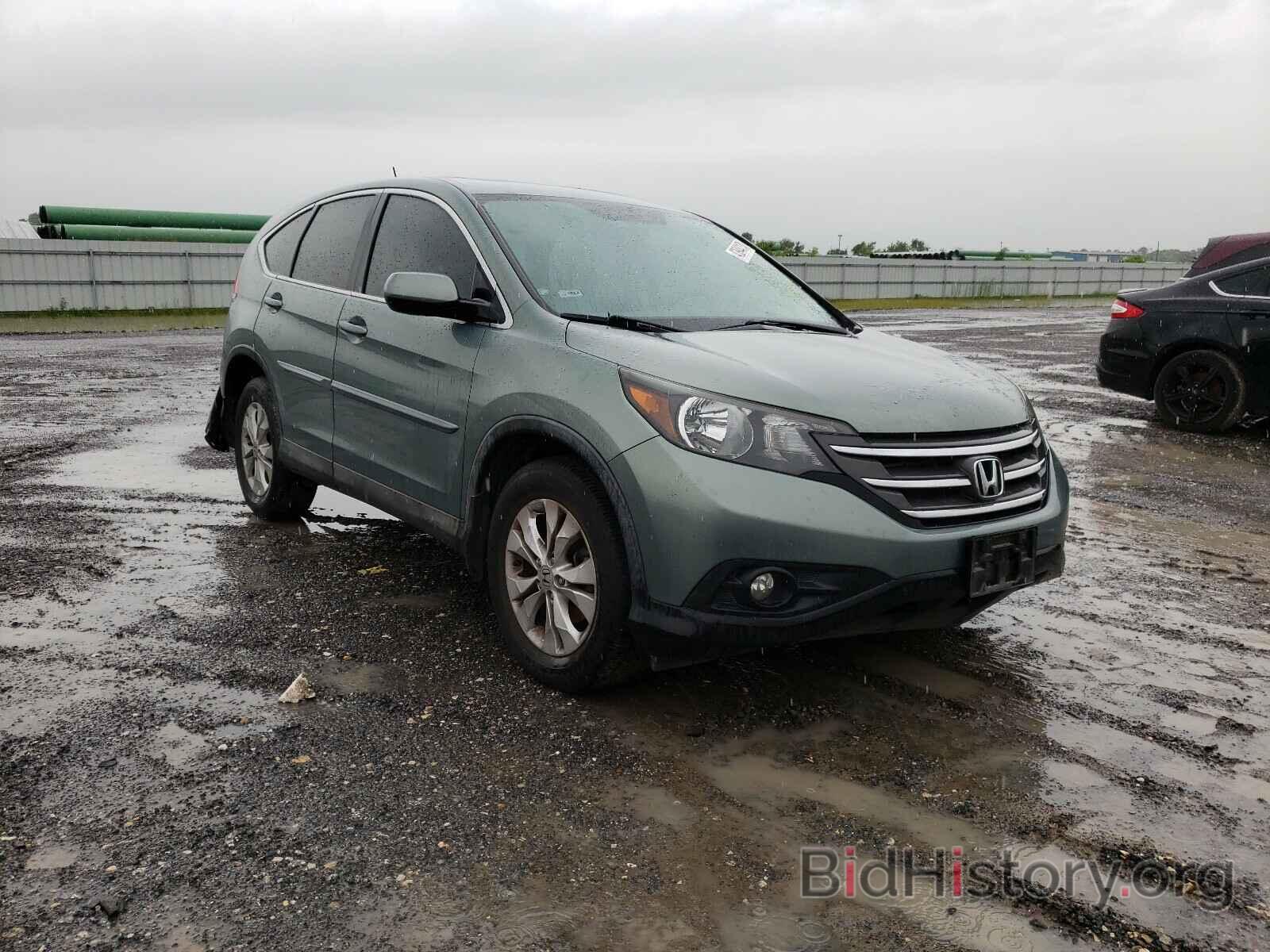 Фотография 2HKRM3H56CH503732 - HONDA CRV 2012