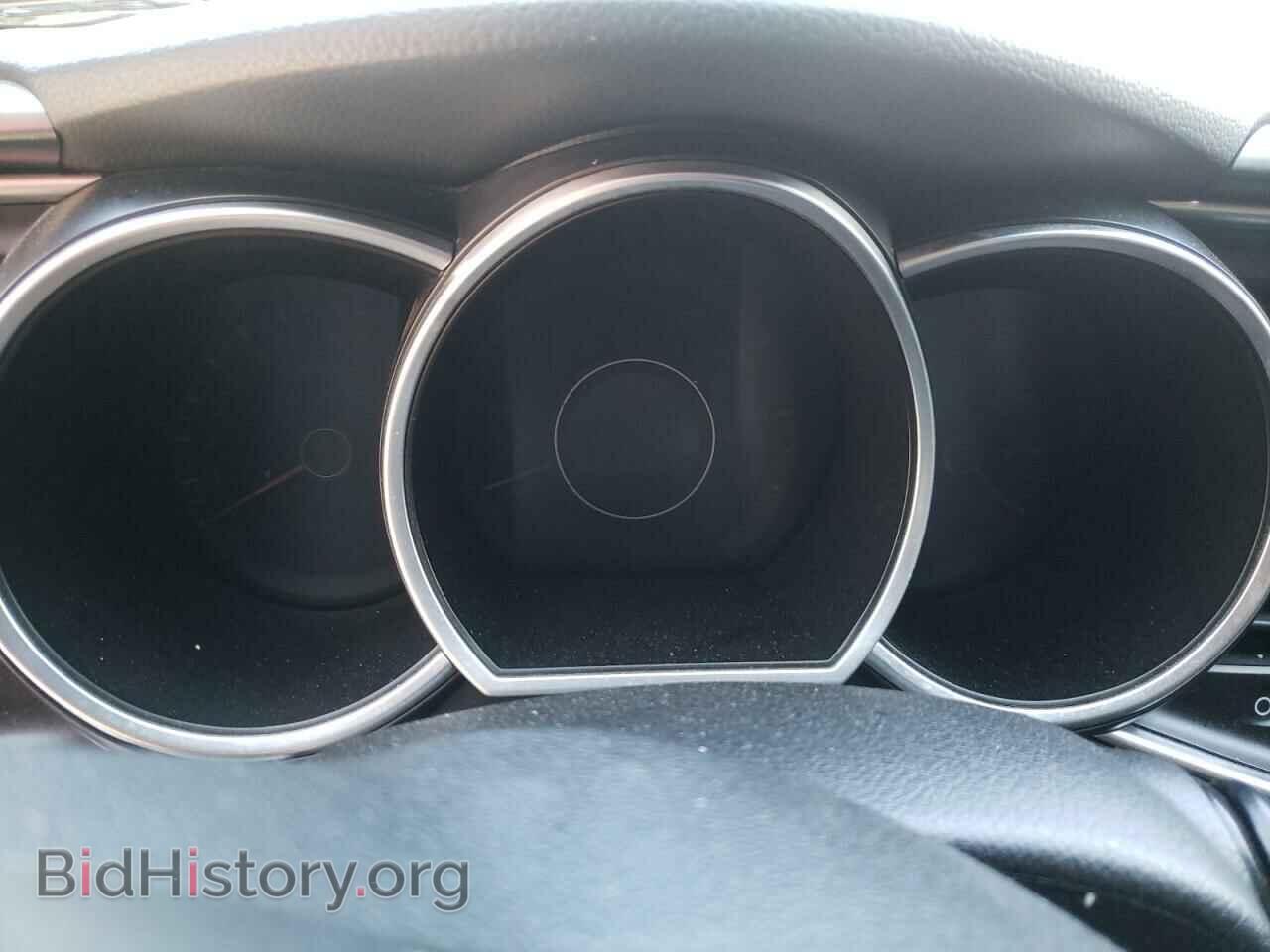 2015 KIA OPTIMA - VIN: 5XXGM4A76FG433173 - Фото 8