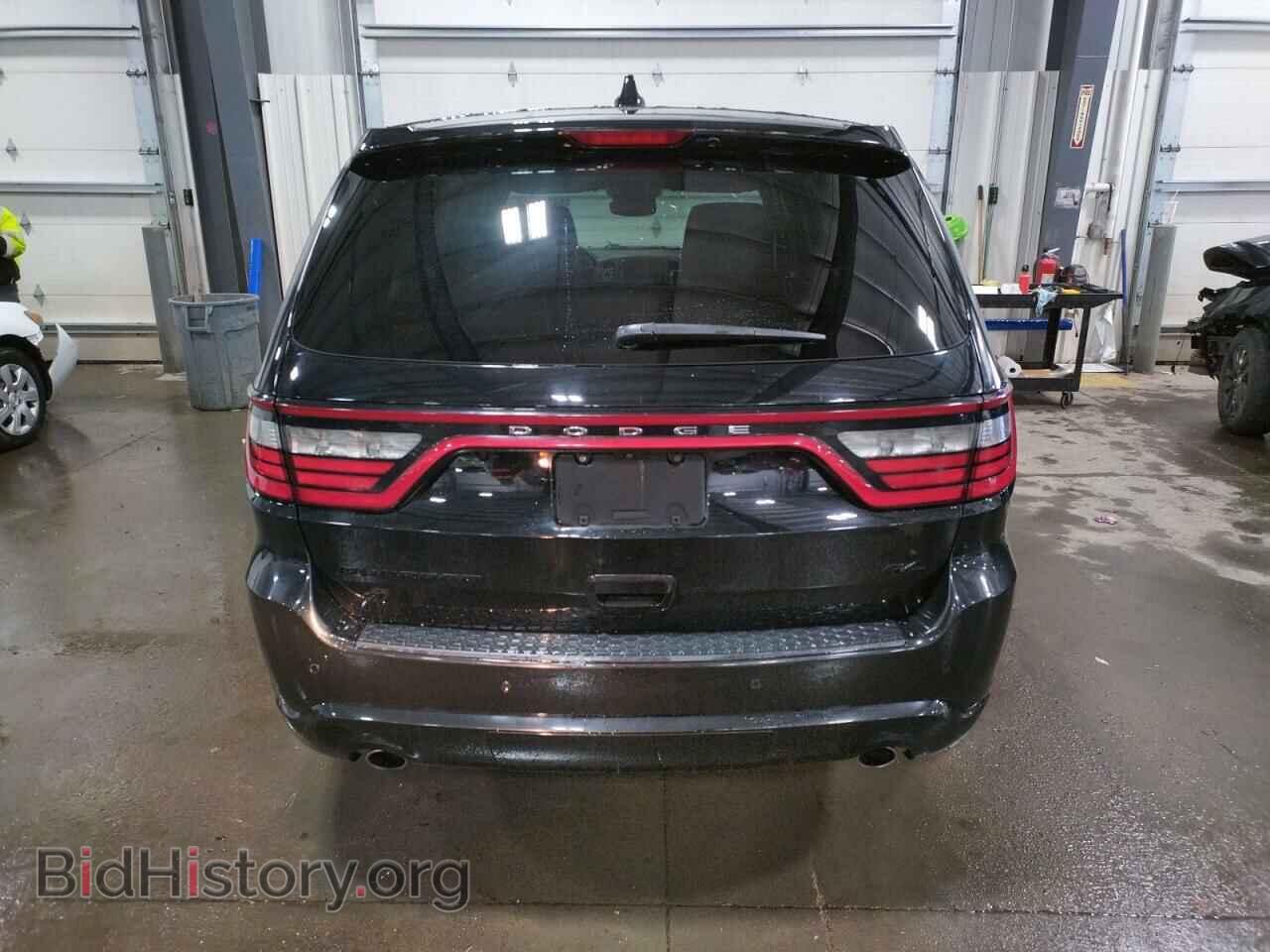 2018 DODGE DURANGO - VIN: 1C4SDJCT6JC498102 - Photo 6