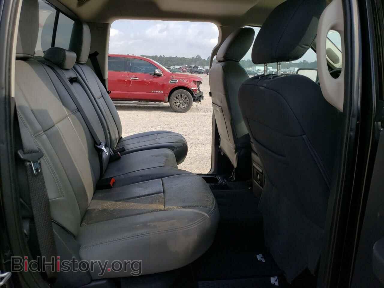 2012 DODGE RAM 1500 - VIN: 1C6RD6LT8CS290217 - Фото 10