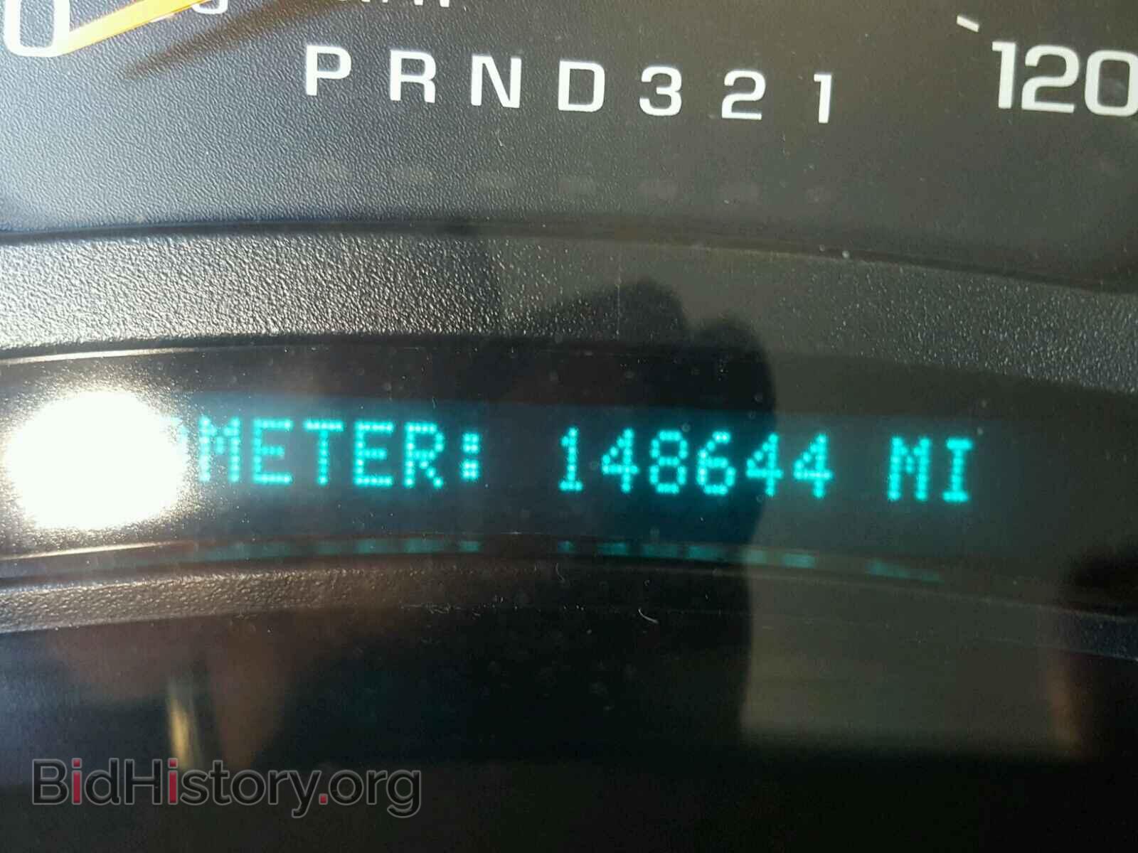 2006 CHEVROLET SILVERADO - VIN: 1GCEC19V86Z225661 - Фото 8