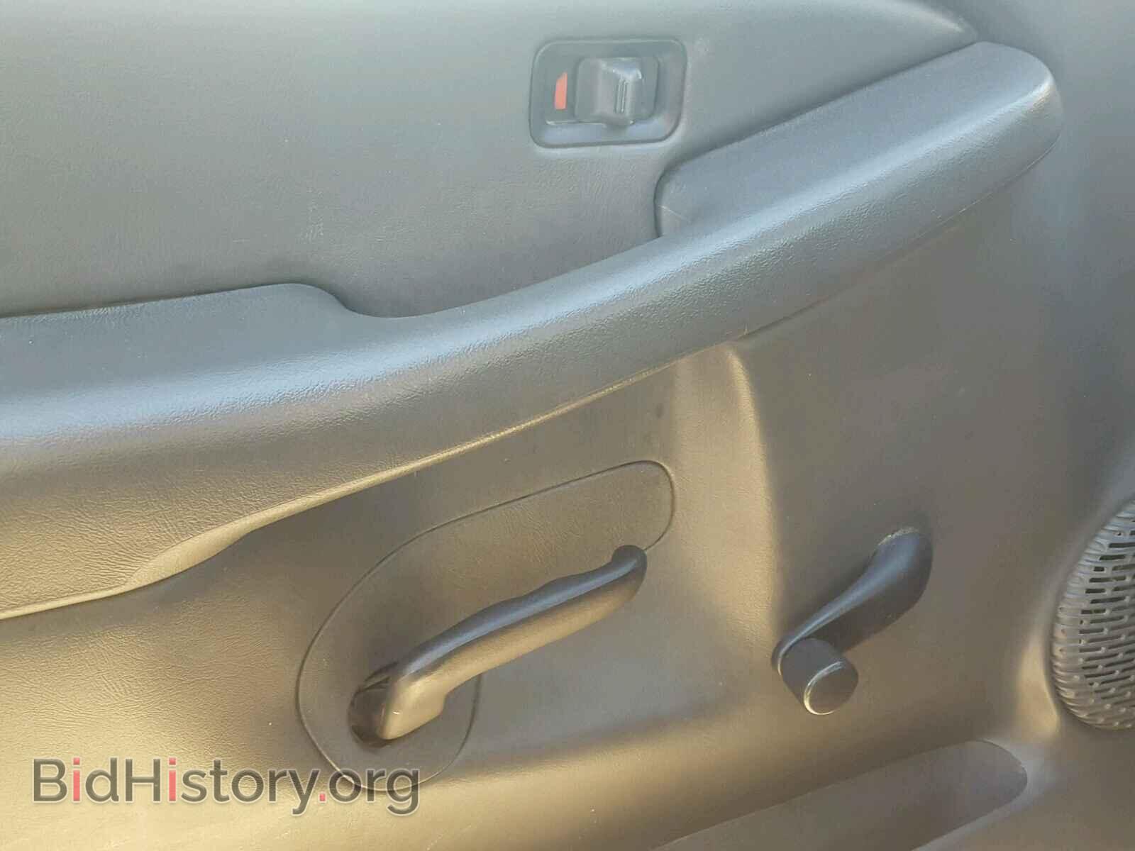 2006 CHEVROLET SILVERADO - VIN: 1GCEC19V86Z225661 - Фото 10