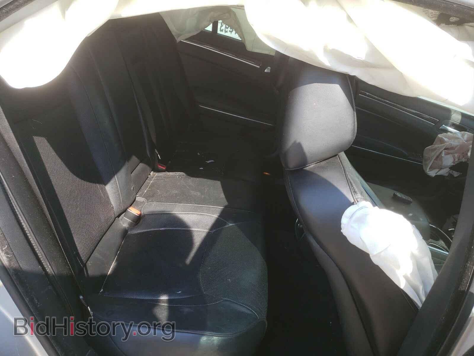 2012 CHRYSLER 300 - VIN: 2C3CCAET2CH261163 - Фото 6