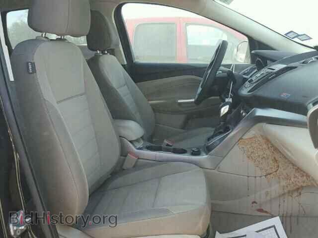 2013 FORD ESCAPE - VIN: 1FMCU9G96DUA18541 - Фото 5