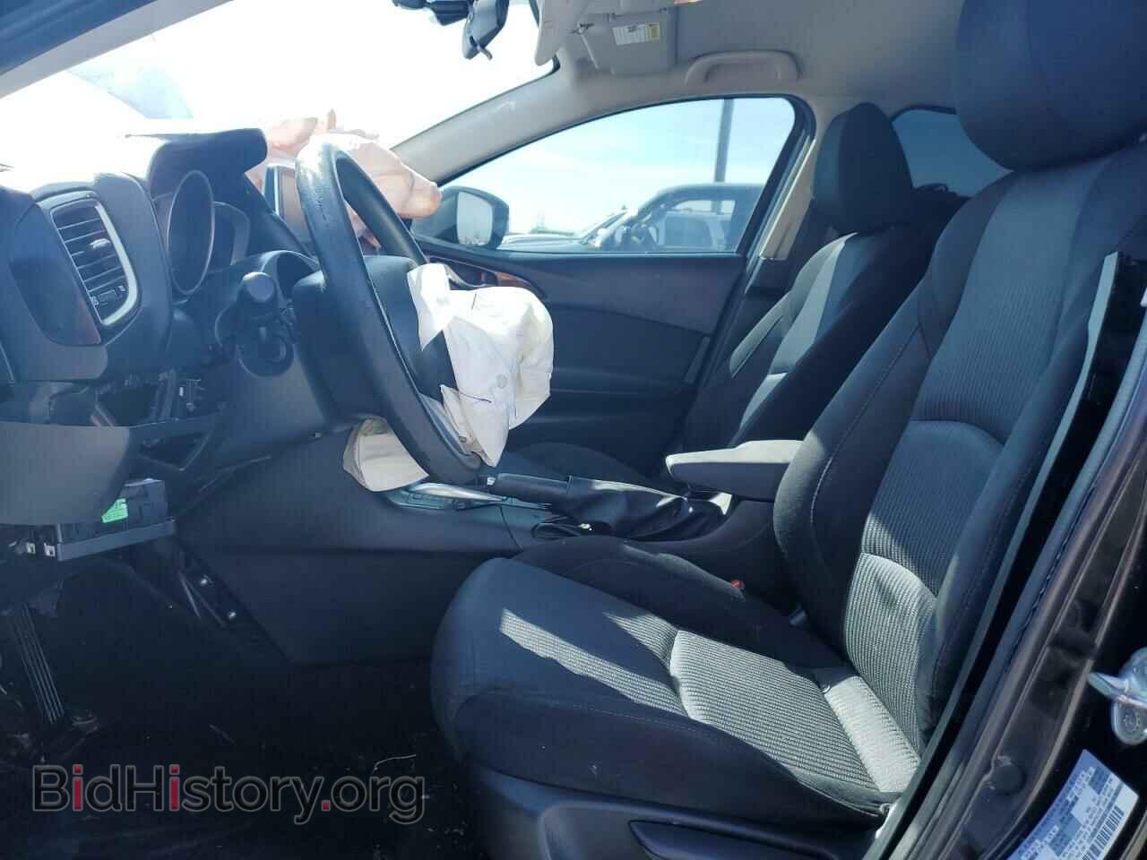 2016 MAZDA 3 - VIN: 3MZBM1U72GM298792 - Фото 7