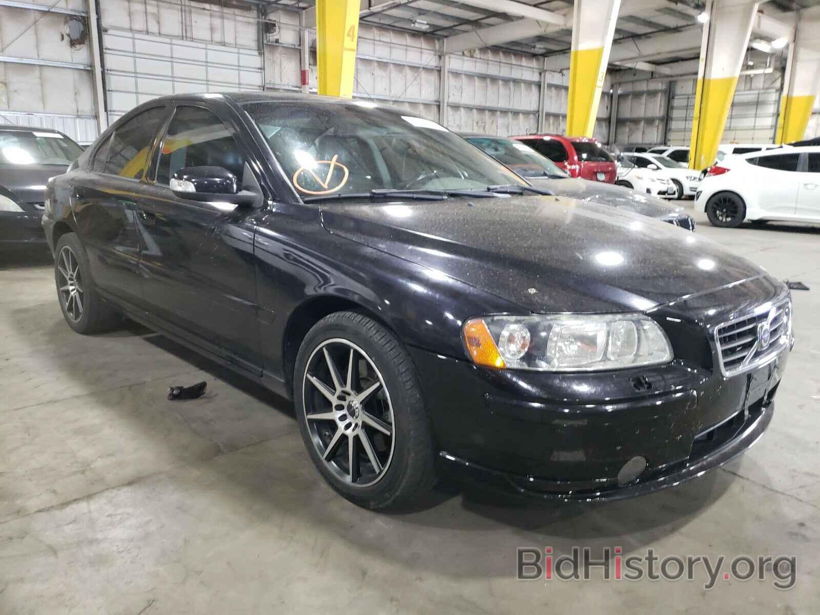 Фотография YV1RS547672640812 - VOLVO S60 2007