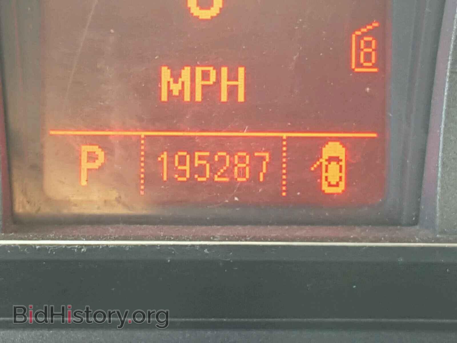 2011 GMC TERRAIN - VIN: 2CTFLVEC7B6431516 - Фото 8