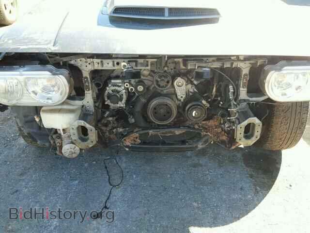 2011 DODGE CHALLENGER - VIN: 2B3CJ5DT1BH604426 - Фото 9