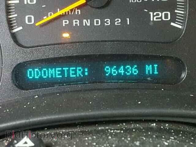 2006 CHEVROLET SILVERADO - VIN: 2GCEC13V161354276 - Фото 8