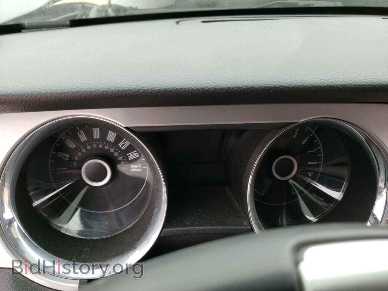 2014 FORD MUSTANG - VIN: 1ZVBP8AM3E5226271 - Фото 9