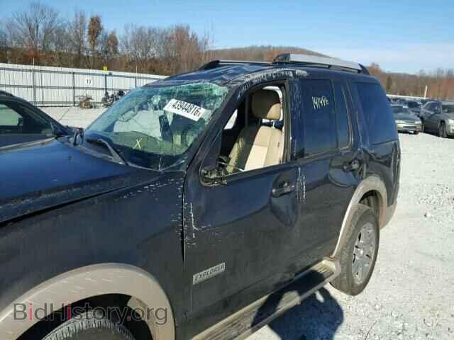 2007 FORD EXPLORER - VIN: 1FMEU64E97UA60117 - Photo 9
