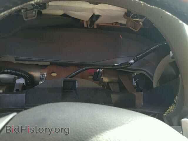 2011 LEXUS IS250 - VIN: JTHBF5C22B5146549 - Фото 8