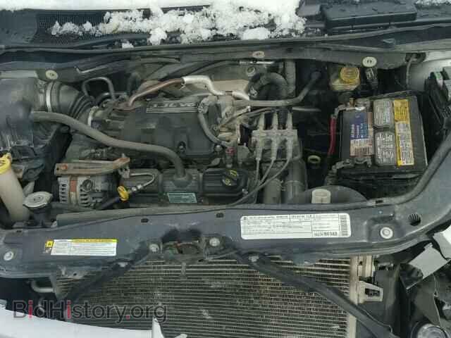 2009 DODGE CARAVAN - VIN: 2D8HN44E79R561916 - Фото 7