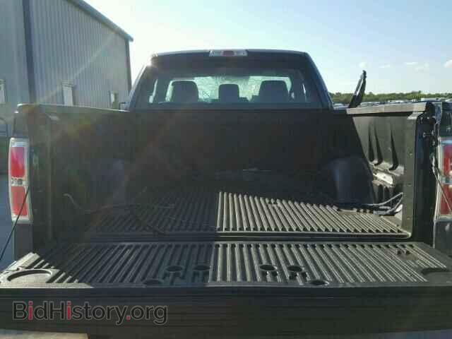 2013 FORD F150 - VIN: 1FTMF1CM3DFB96264 - Фото 6
