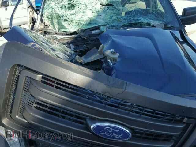2013 FORD F150 - VIN: 1FTMF1CM3DFB96264 - Фото 7