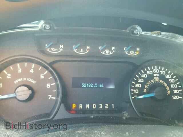 2013 FORD F150 - VIN: 1FTMF1CM3DFB96264 - Фото 8