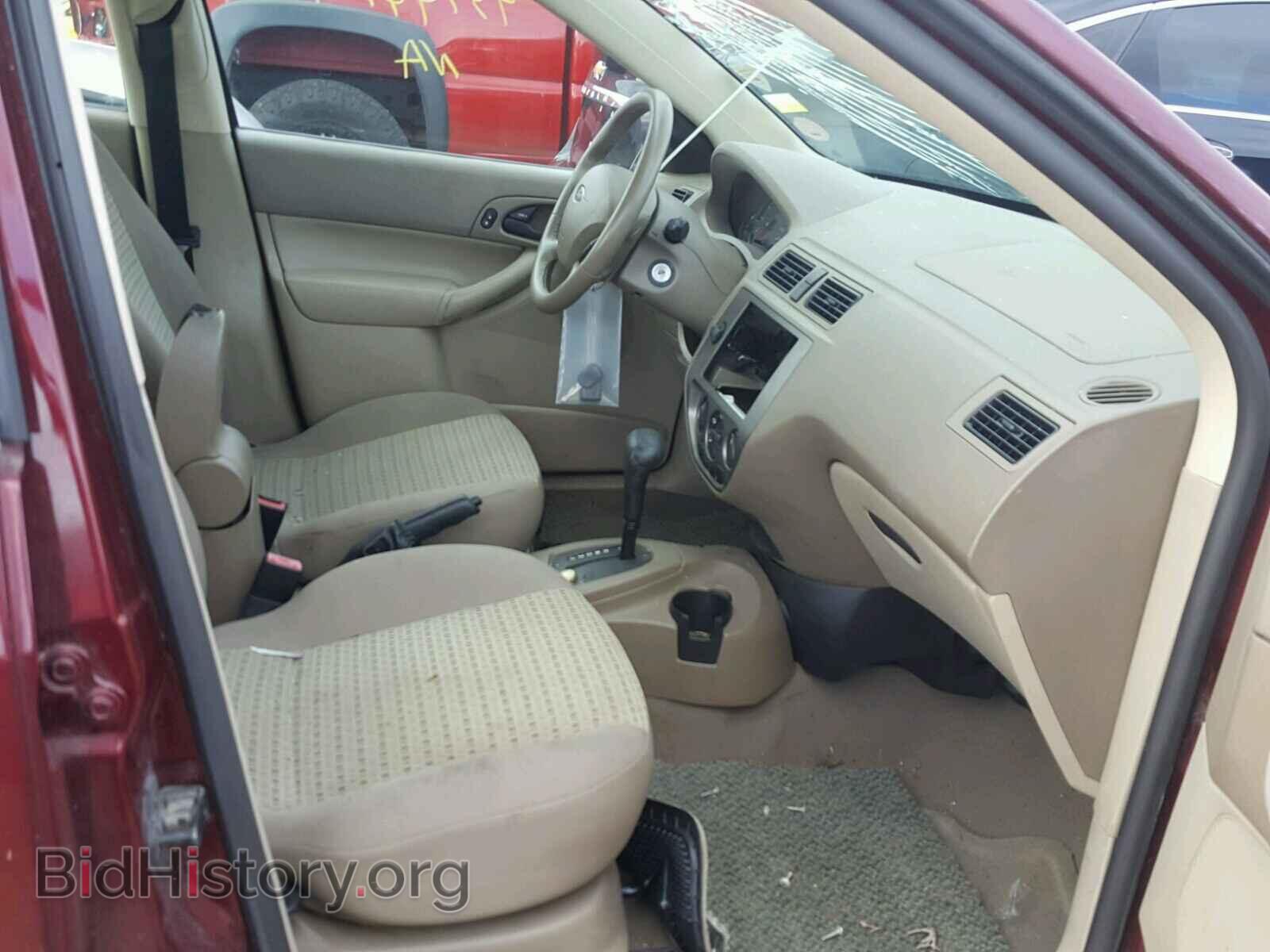 Photo 1FAHP34N26W215171 - FORD FOCUS 2006