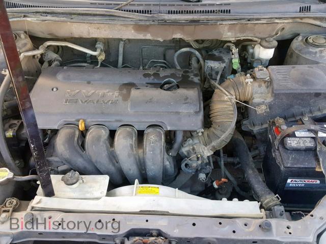 2003 TOYOTA COROLLA - VIN: 1NXBR32E83Z149547 - Фото 7