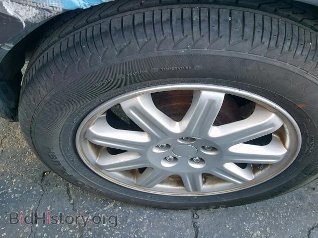 2003 TOYOTA COROLLA - VIN: 1NXBR32E83Z149547 - Фото 9