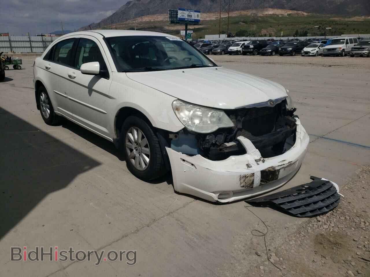 Фотография 1C3LC46KX7N548481 - CHRYSLER SEBRING 2007