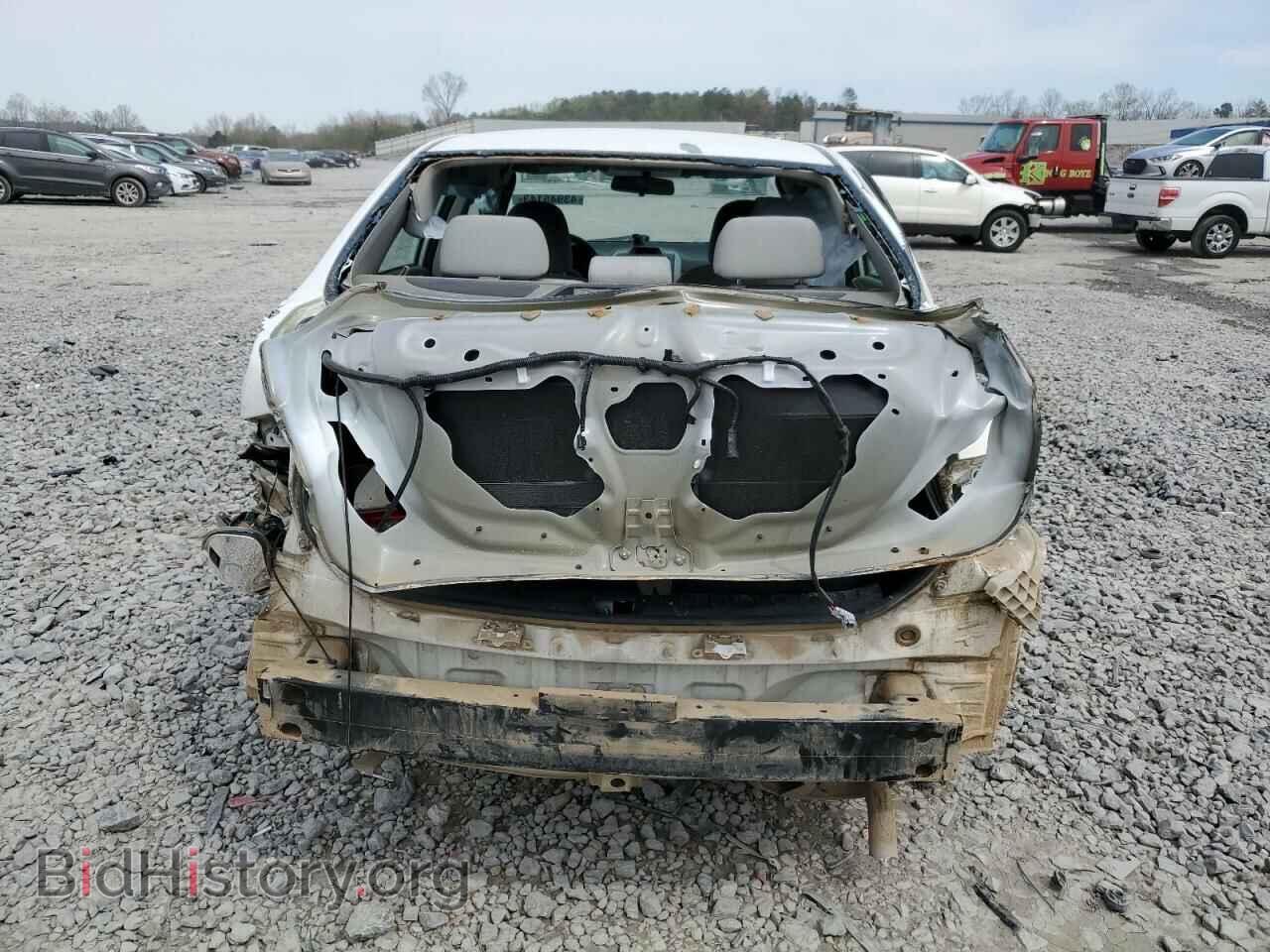 2013 TOYOTA COROLLA - VIN: 5YFBU4EEXDP114169 - Фото 6